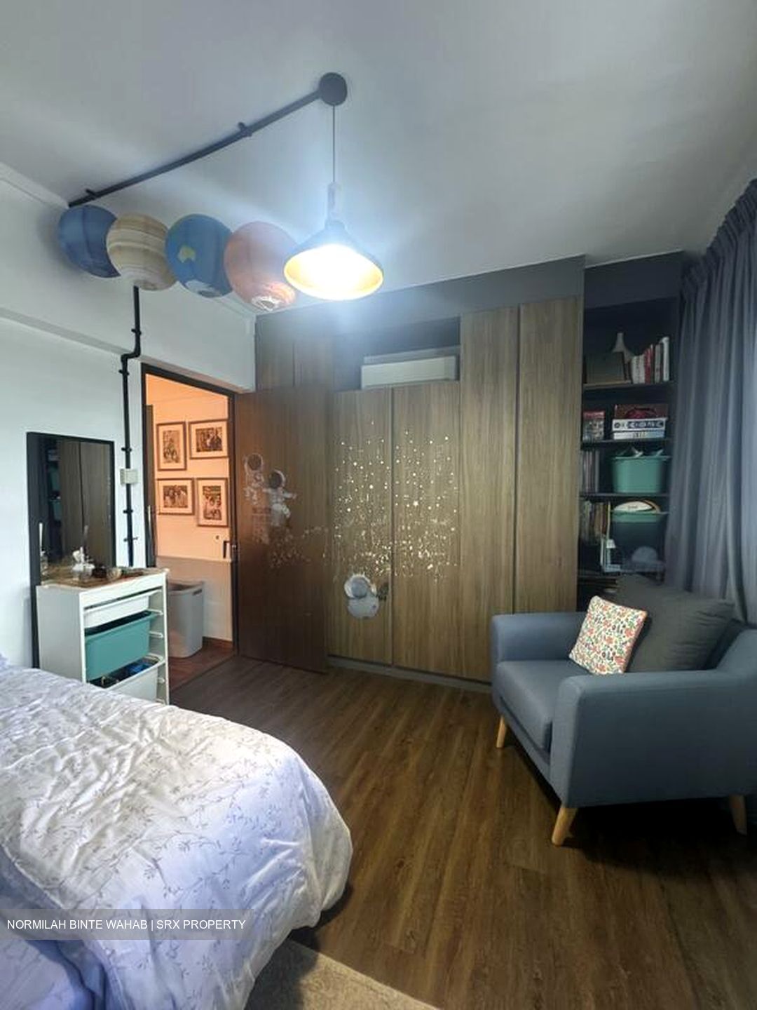 Blk 408 Hong Kah Court (Jurong West), HDB Executive #510759331